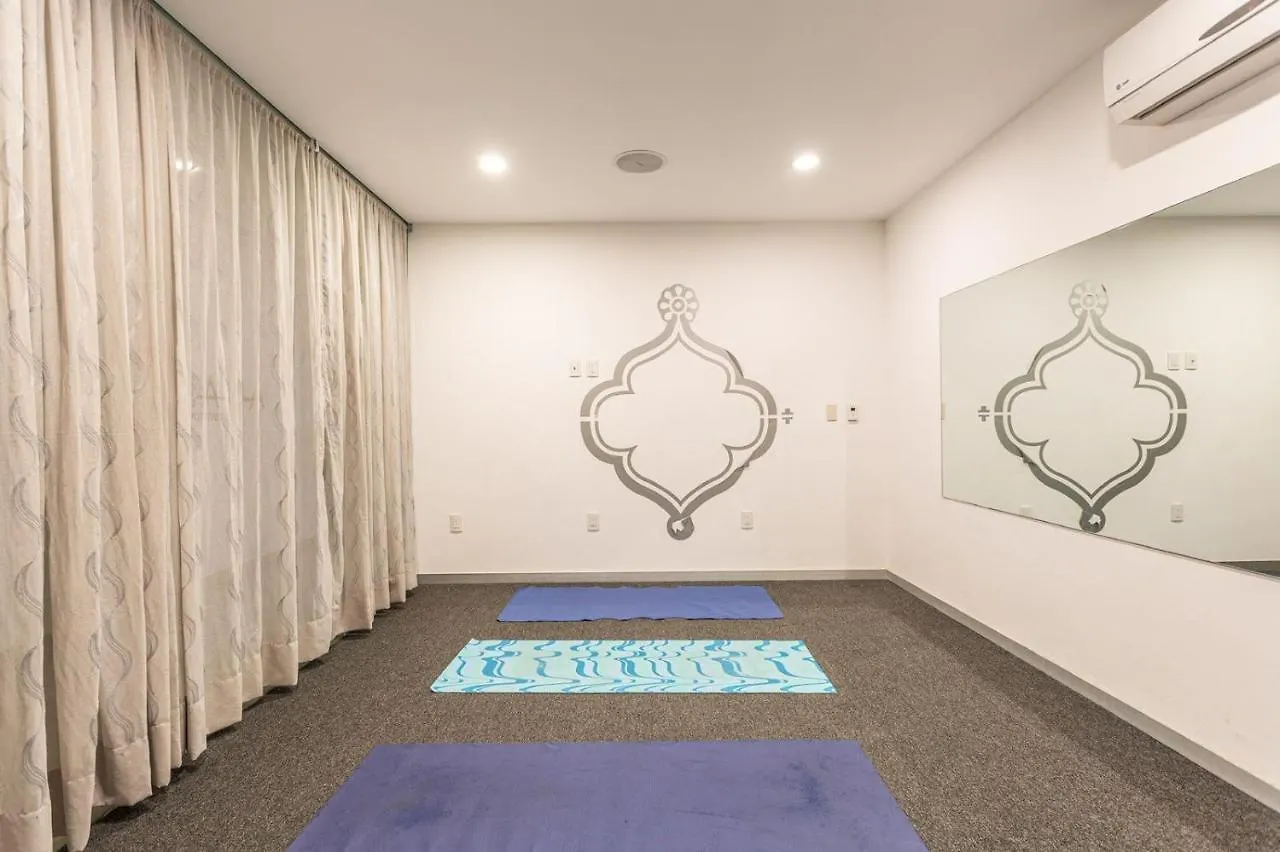 Centrally Deparment Playa Del Carmen Apartment